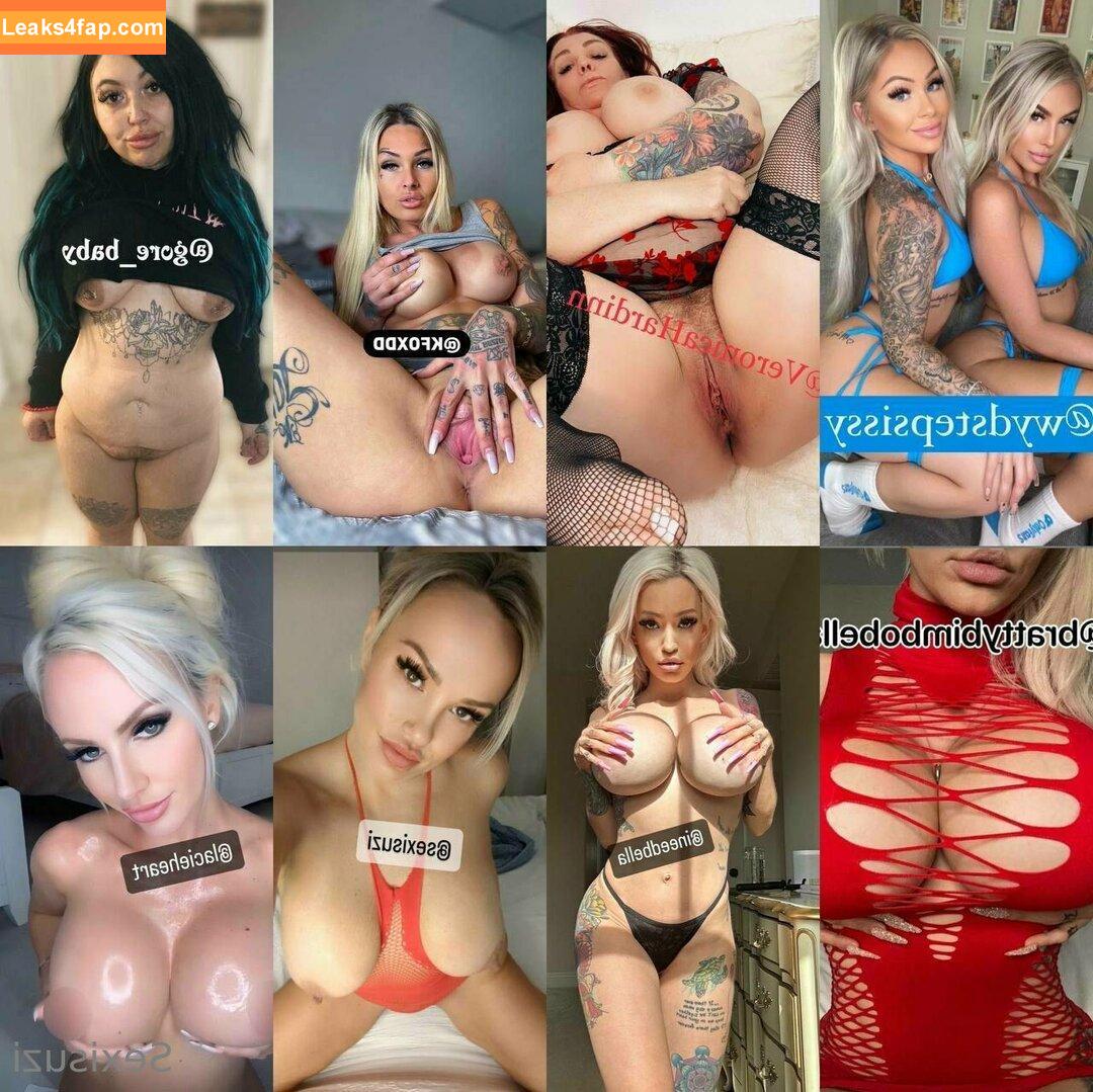 sexisuzi /  leaked photo photo #0115