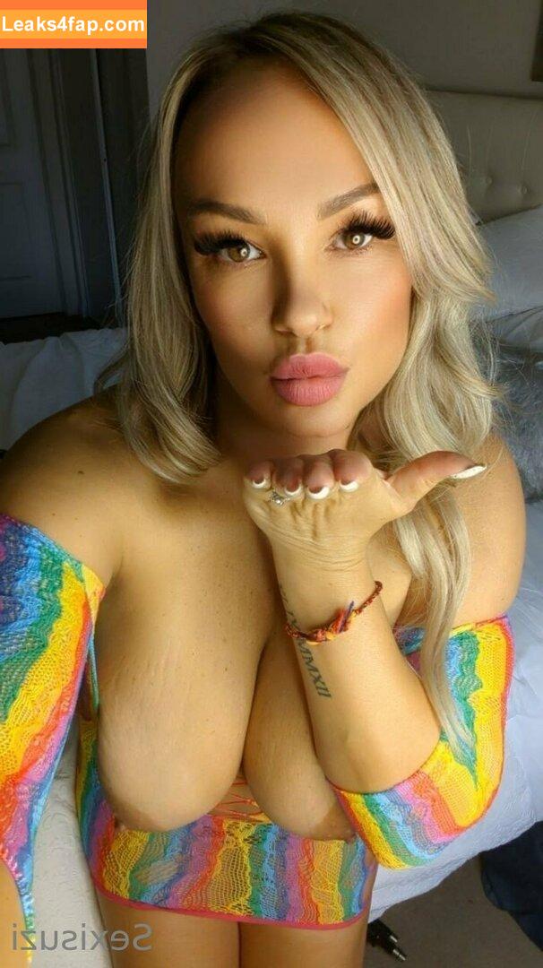 sexisuzi /  leaked photo photo #0120