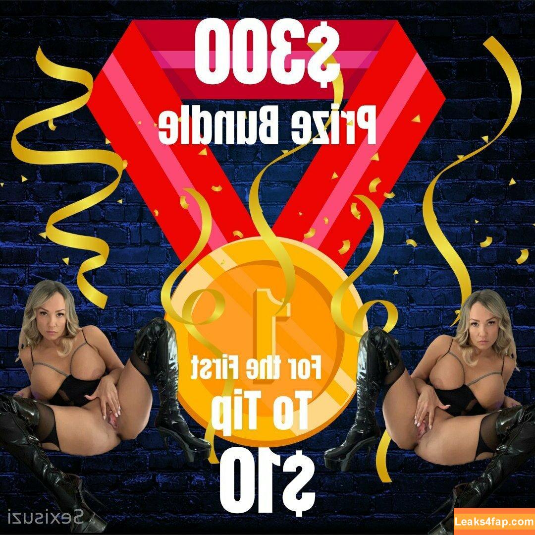 sexisuzi /  leaked photo photo #0194