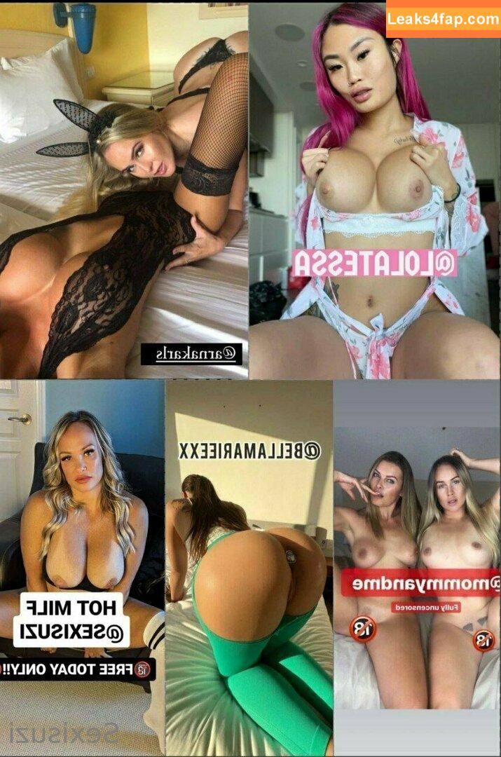 sexisuzi /  leaked photo photo #0205