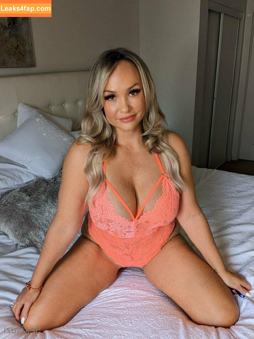 sexisuzi /  leaked photo photo #0237