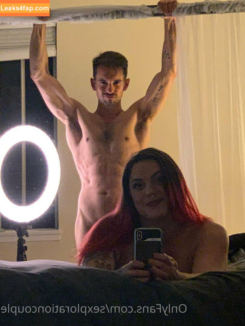 sexplorationcouple / sexisforeverybody leaked photo photo #0048