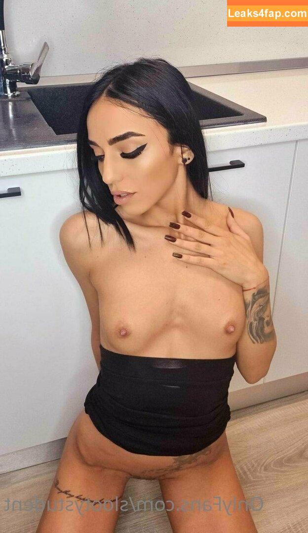 sexstudent / boobtionary leaked photo photo #0020