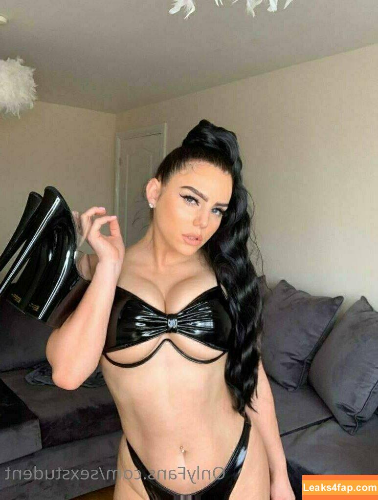 sexstudent / boobtionary leaked photo photo #0086