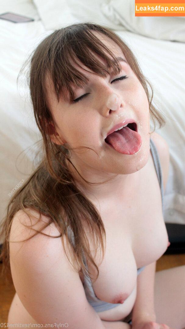 sextime420 / earlgreytea69 leaked photo photo #0072