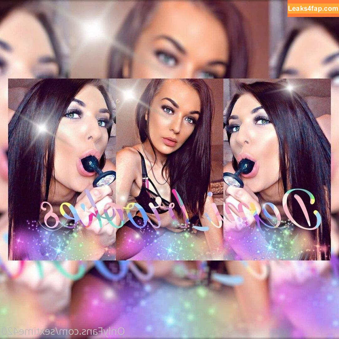 sextime420 / earlgreytea69 leaked photo photo #0206