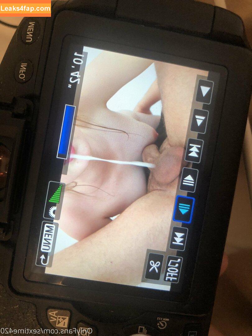 sextime420 / earlgreytea69 leaked photo photo #0214