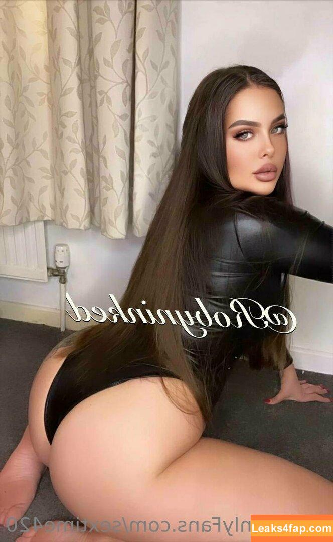 sextime420 / earlgreytea69 leaked photo photo #0335