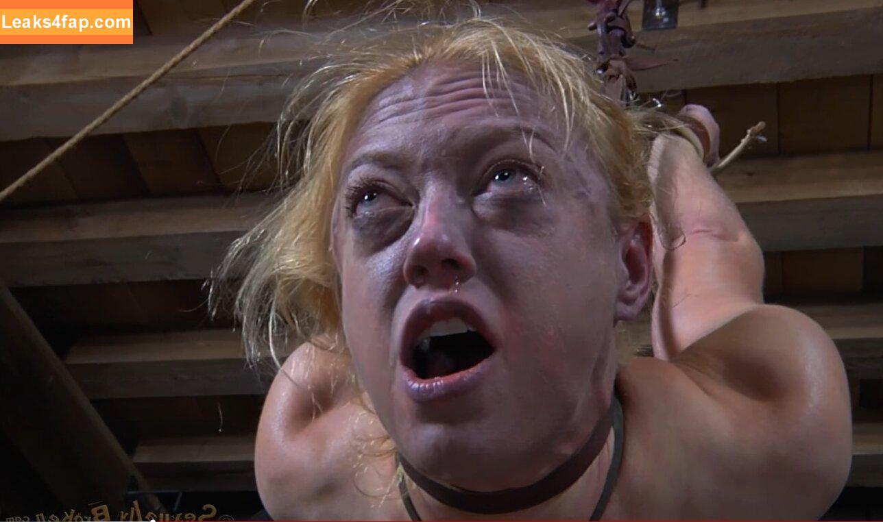 Sexuallybroken / SEXUALLY BROKEN / sexuallybrkn leaked photo photo #0002