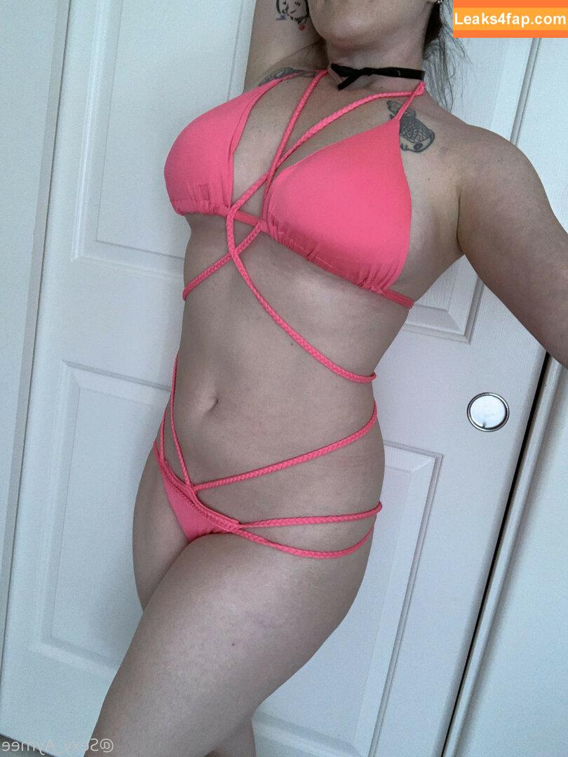 Sexy_Aymee / aymeebrown / https: leaked photo photo #0054