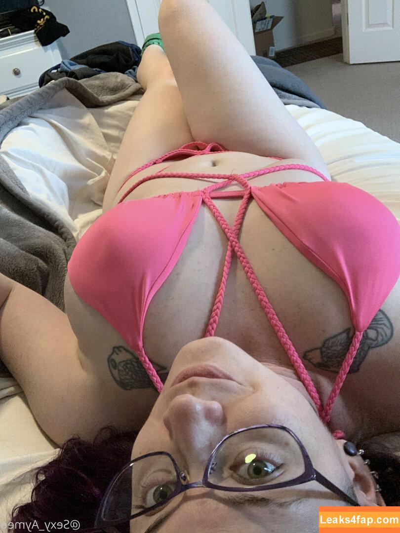 Sexy_Aymee / aymeebrown / https: leaked photo photo #0056