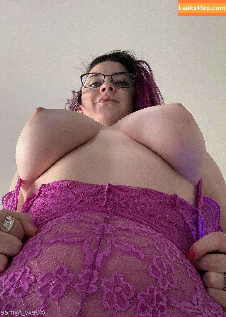Sexy_Aymee / aymeebrown / https: leaked photo photo #0068