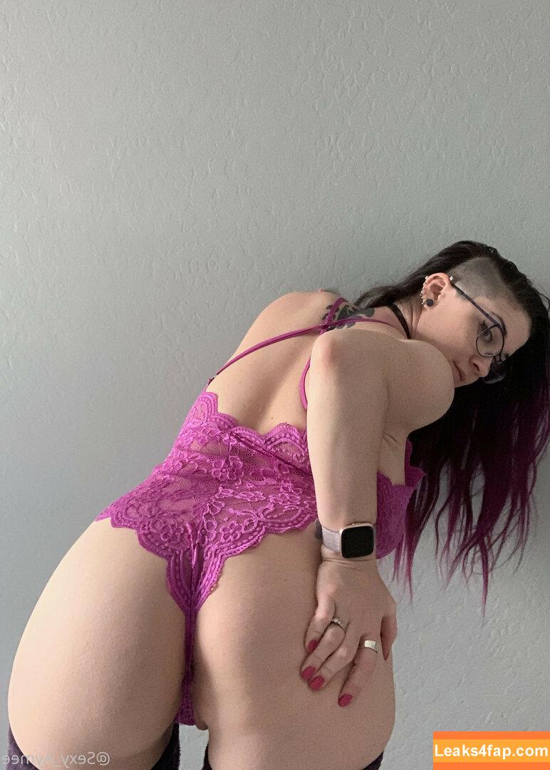 Sexy_Aymee / aymeebrown / https: leaked photo photo #0070