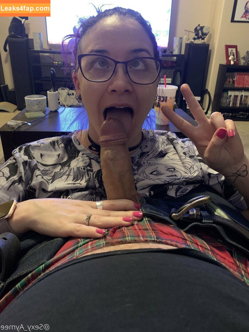 Sexy_Aymee / aymeeweir / https: leaked photo photo #0237