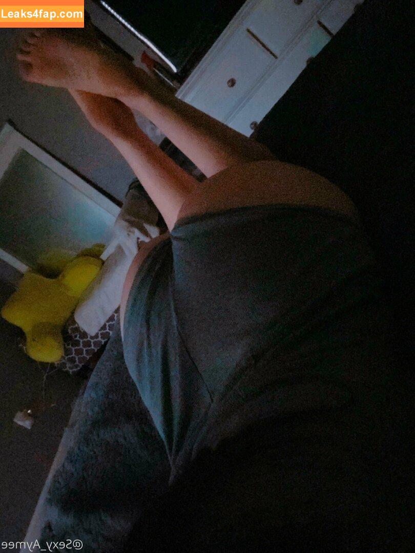 Sexy_Aymee / aymeeweir / https: leaked photo photo #0267