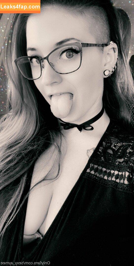Sexy_Aymee / aymeeweir / https: leaked photo photo #0348