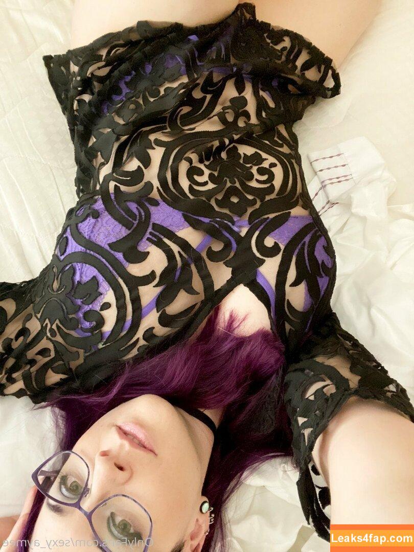 Sexy_Aymee / aymeeweir / https: leaked photo photo #0396