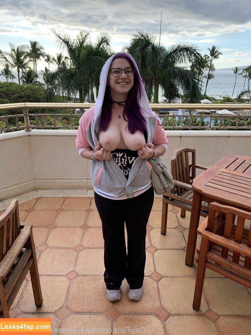 Sexy_Aymee / aymeeweir / https: leaked photo photo #0424