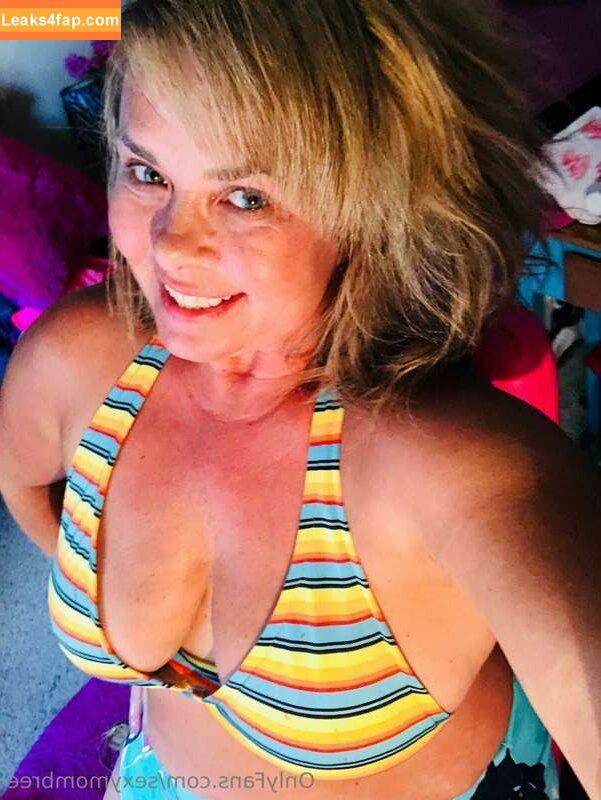 Sexy Bree / breeessrig / sexymombree leaked photo photo #0005