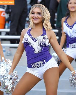 Sexy Cheerleaders photo #0039