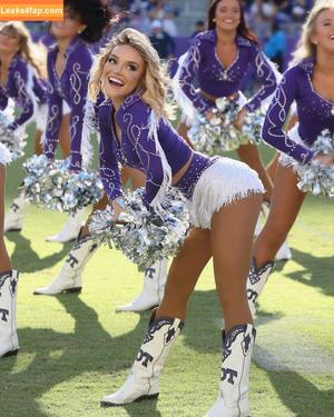 Sexy Cheerleaders photo #0050