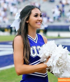 Sexy Cheerleaders photo #0091