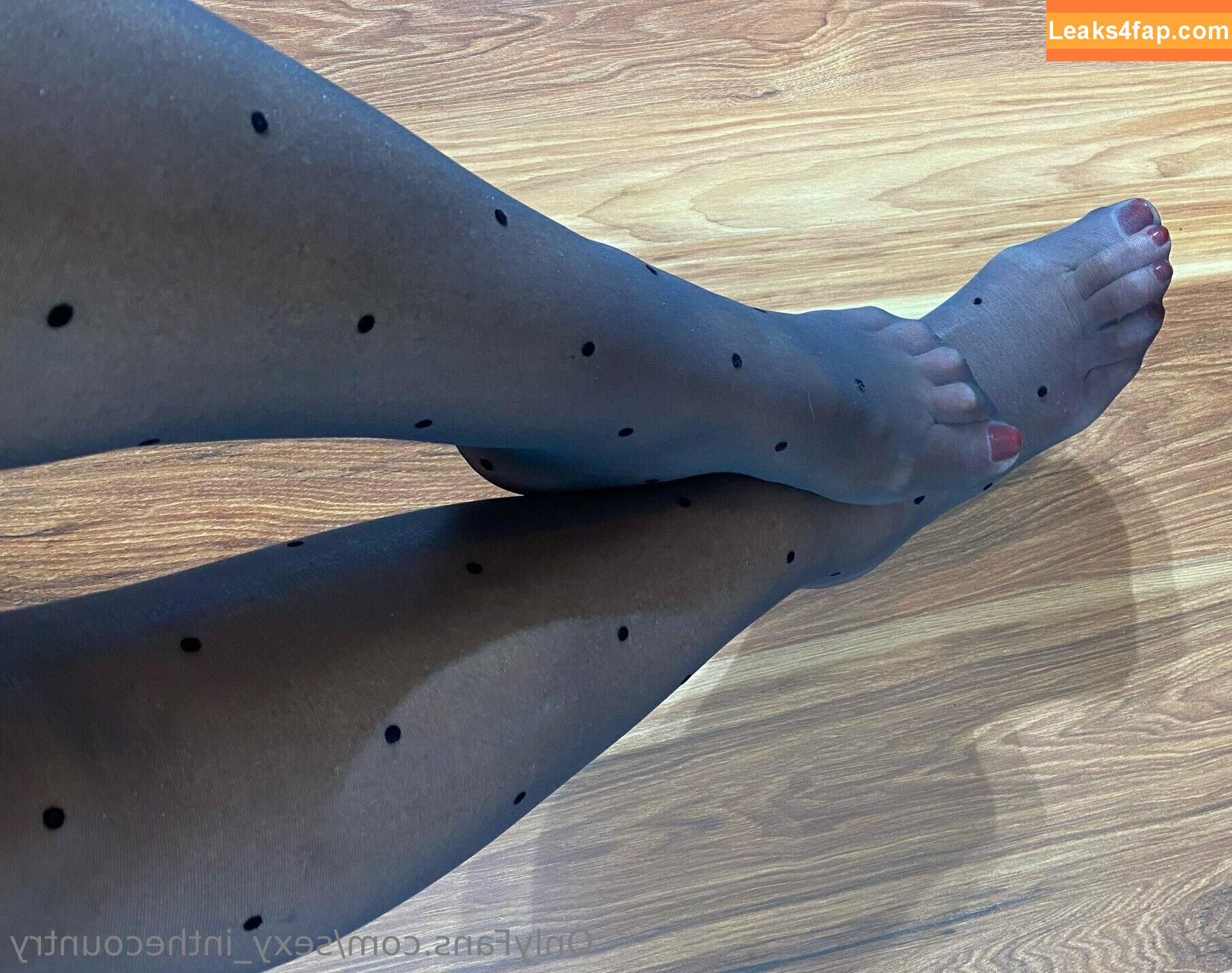 sexy_inthecountry / sexy_inthe_country leaked photo photo #0037