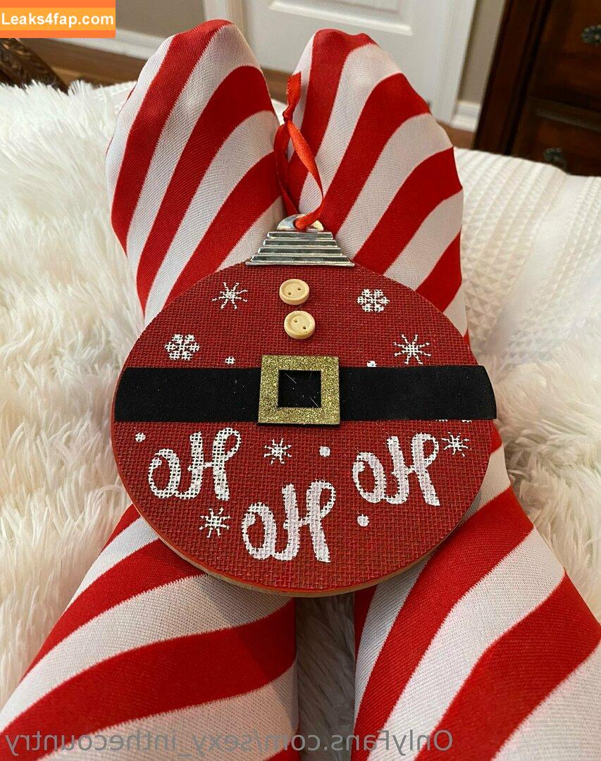 sexy_inthecountry / sexy_inthe_country leaked photo photo #0093