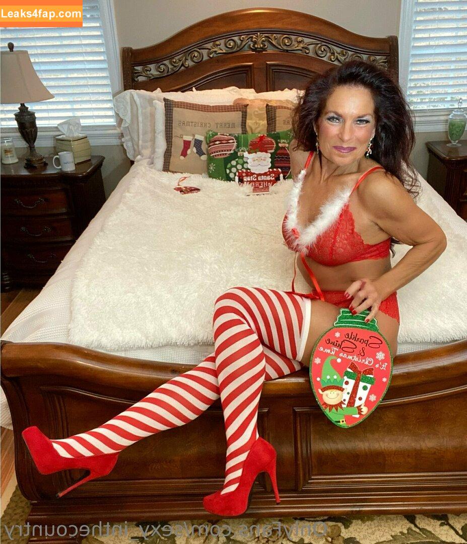 sexy_inthecountry / sexy_inthe_country leaked photo photo #0114