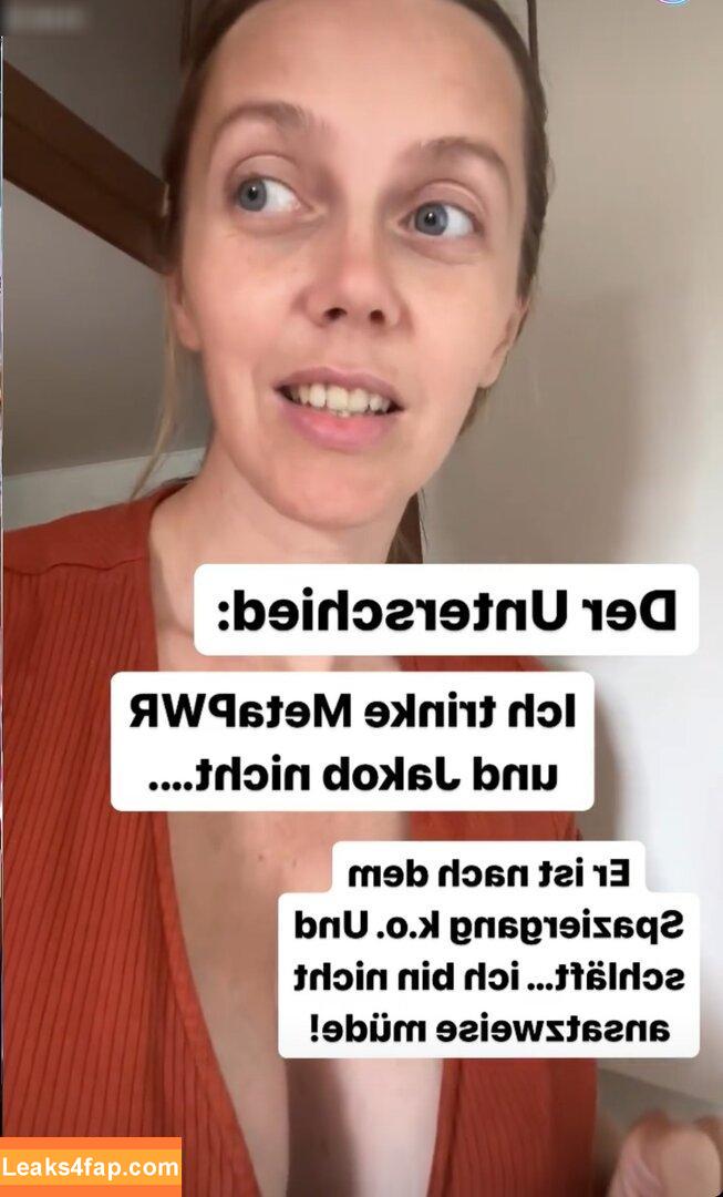 Sexy Julia / einfach_echt_Julia leaked photo photo #0077