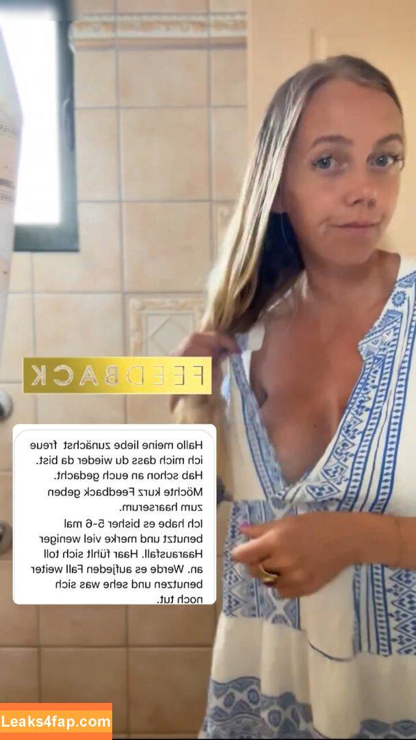 Sexy Julia / einfach_echt_Julia leaked photo photo #0080