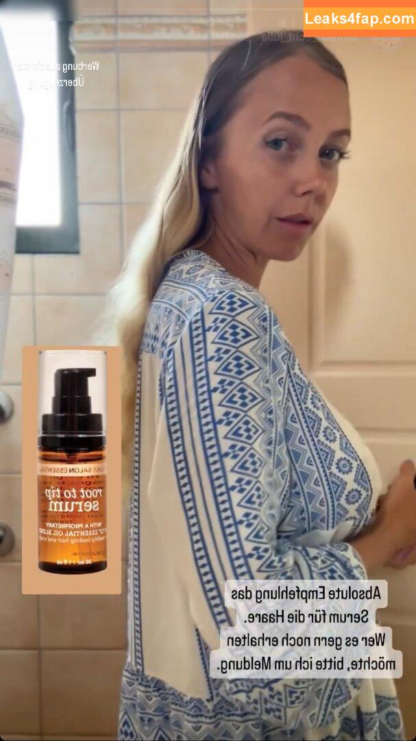 Sexy Julia / einfach_echt_Julia leaked photo photo #0081