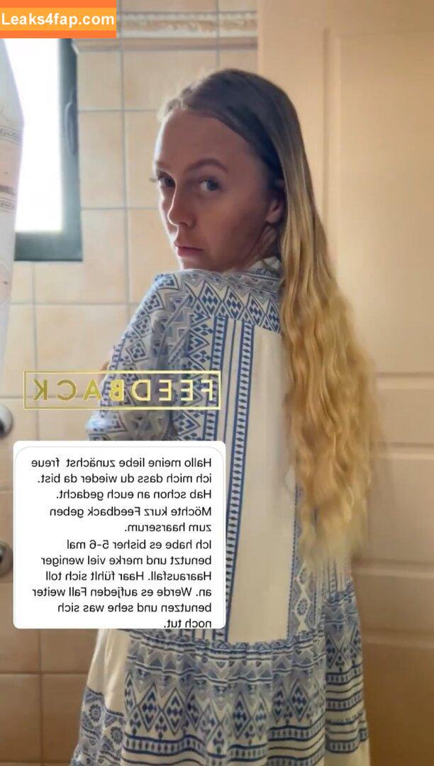 Sexy Julia / einfach_echt_Julia leaked photo photo #0084