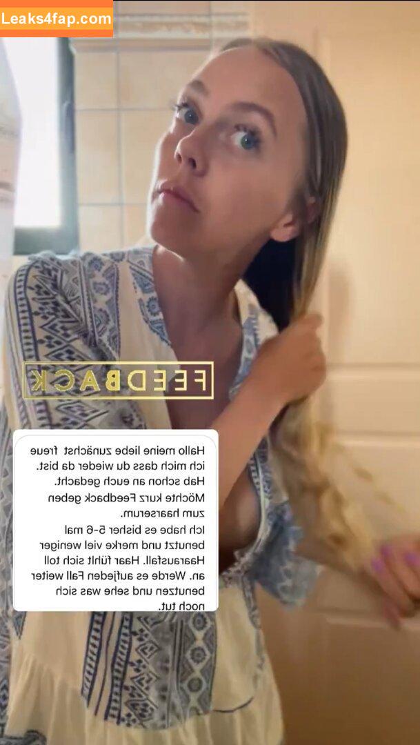 Sexy Julia / einfach_echt_Julia leaked photo photo #0085