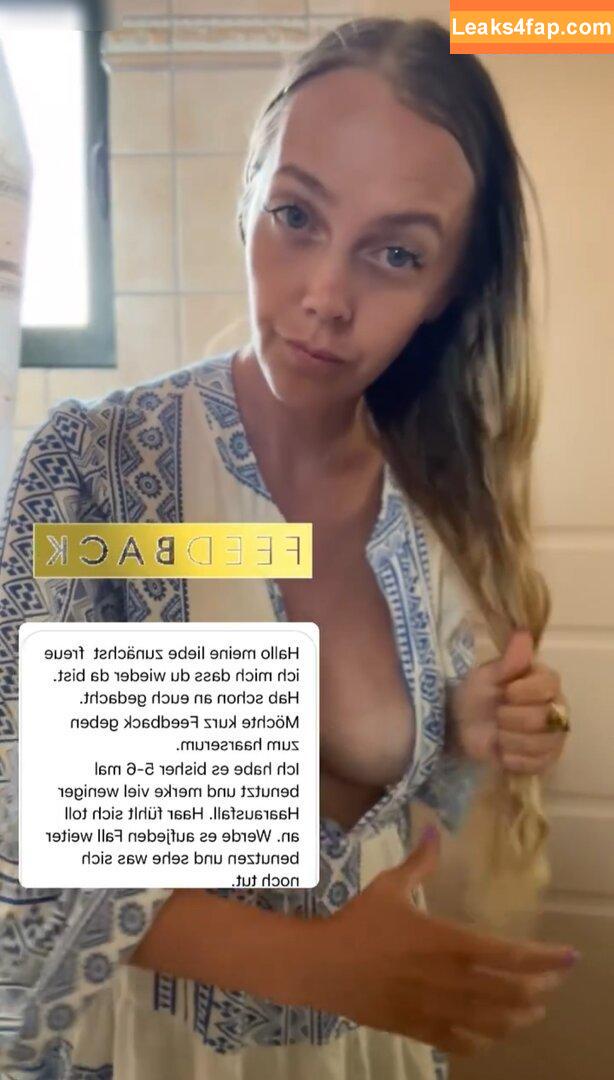 Sexy Julia / einfach_echt_Julia leaked photo photo #0086