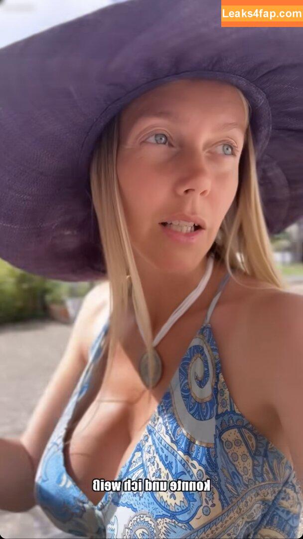 Sexy Julia / einfach_echt_Julia leaked photo photo #0097