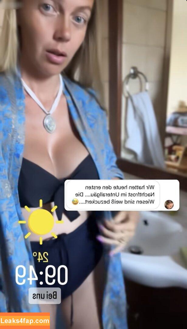 Sexy Julia / einfach_echt_Julia leaked photo photo #0098