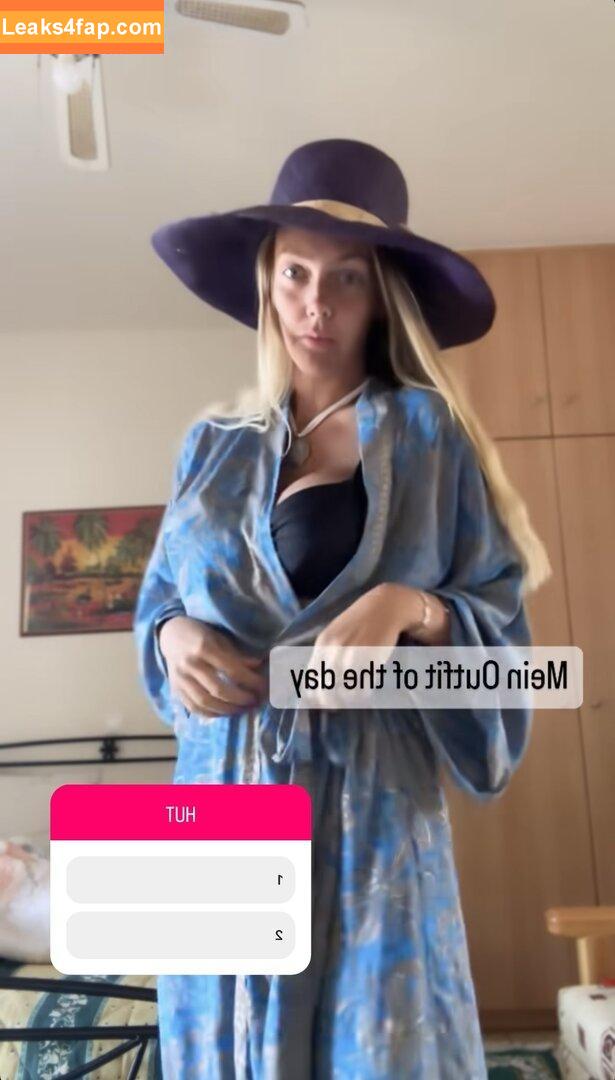 Sexy Julia / einfach_echt_Julia leaked photo photo #0099