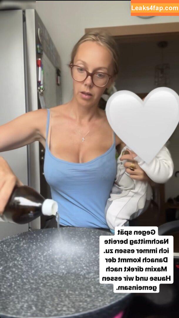 Sexy Julia / einfach_echt_Julia слитое фото фото #0123