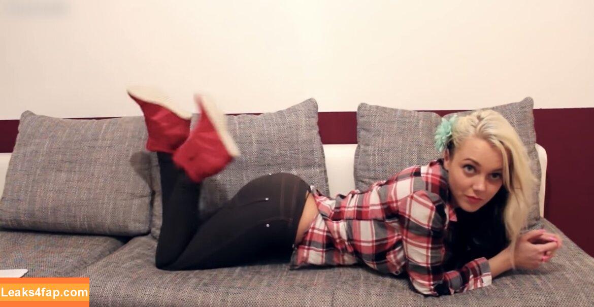 Sexy Julia / einfach_echt_Julia слитое фото фото #0129