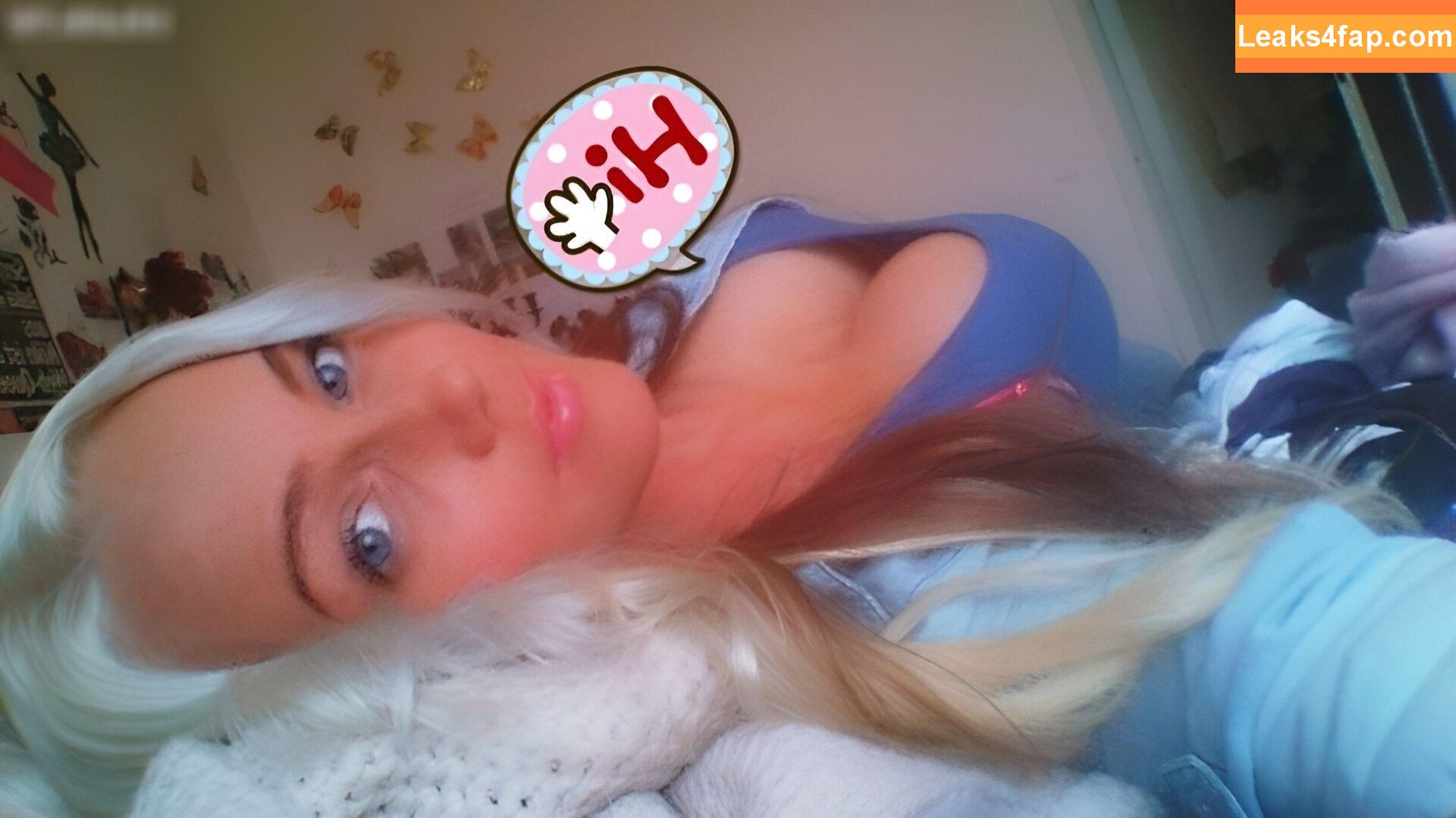 Sexy Julia / einfach_echt_Julia leaked photo photo #0160