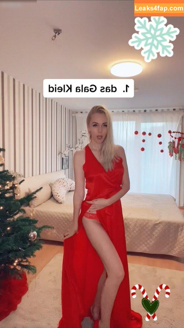 Sexy Julia / einfach_echt_Julia слитое фото фото #0207