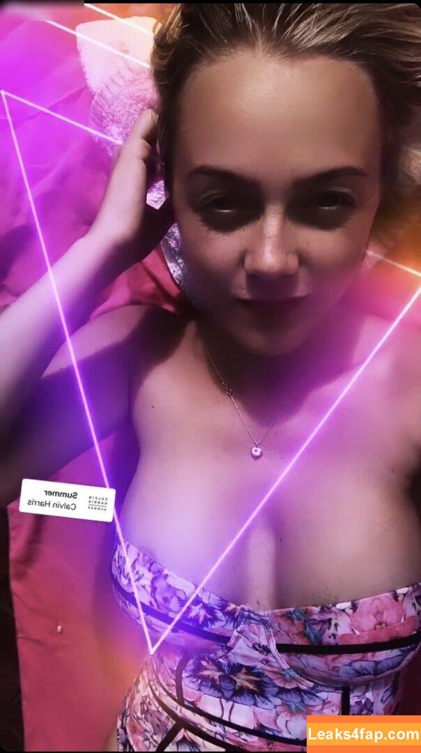 Sexy Julia / einfach_echt_Julia leaked photo photo #0271