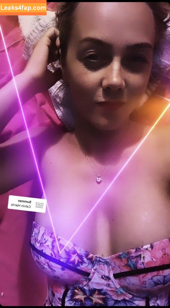 Sexy Julia / einfach_echt_Julia слитое фото фото #0272