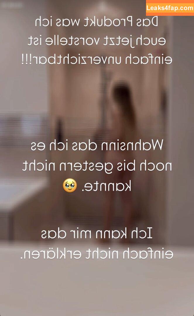 Sexy Julia / einfach_echt_Julia leaked photo photo #0483