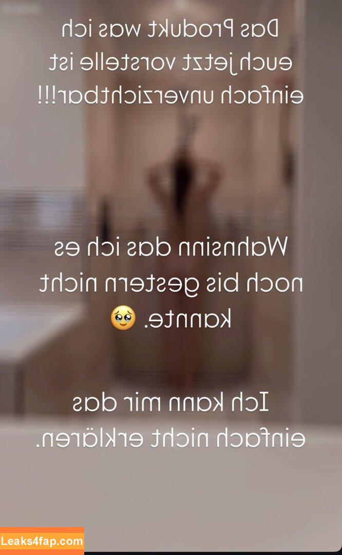 Sexy Julia / einfach_echt_Julia leaked photo photo #0484