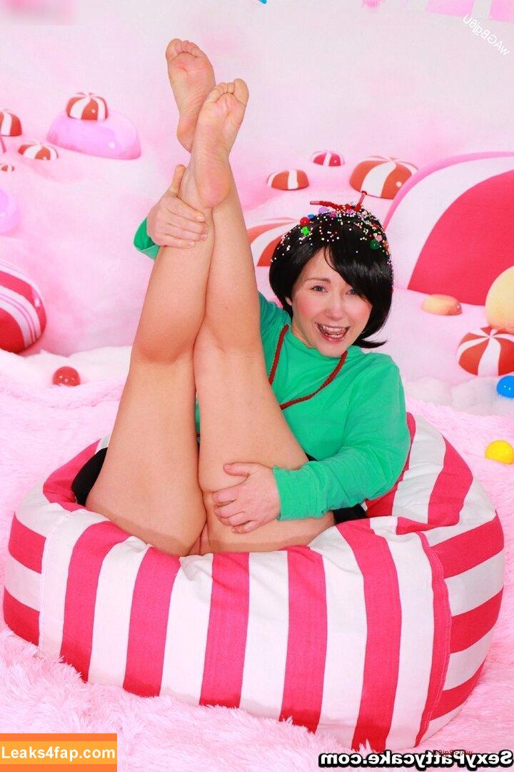 Sexy Pattycake / SexyPattycake leaked photo photo #0150