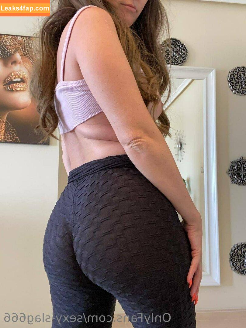 sexy-slag666 / sexy.sally666 слитое фото фото #0105