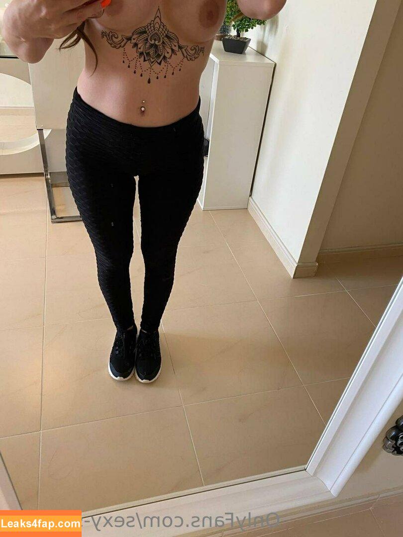 sexy-slag666 / sexy.sally666 слитое фото фото #0112