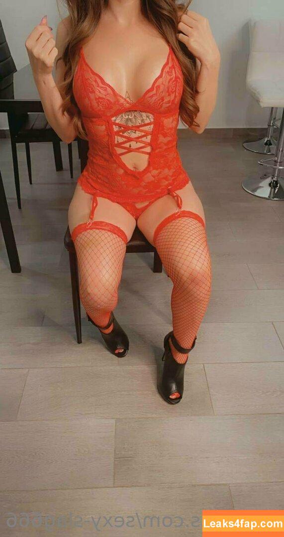 sexy-slag666 / sexy.sally666 leaked photo photo #0248